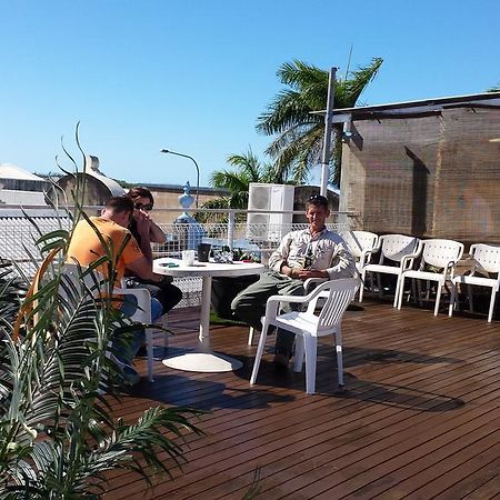 Gecko'S Rest Budget Accommodation & Backpackers Mackay Eksteriør bilde