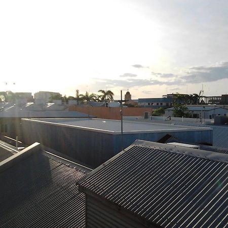 Gecko'S Rest Budget Accommodation & Backpackers Mackay Eksteriør bilde