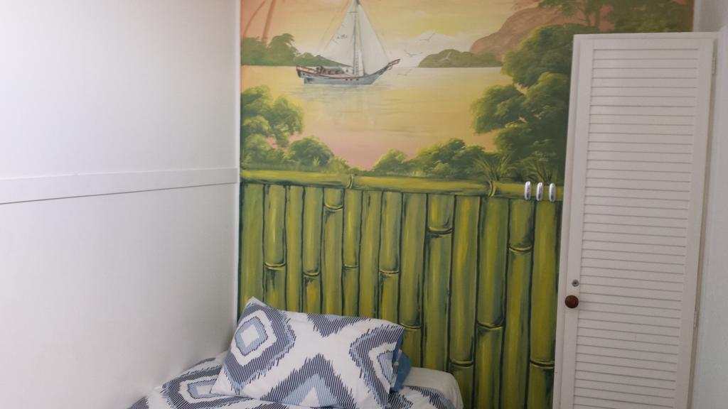 Gecko'S Rest Budget Accommodation & Backpackers Mackay Rom bilde
