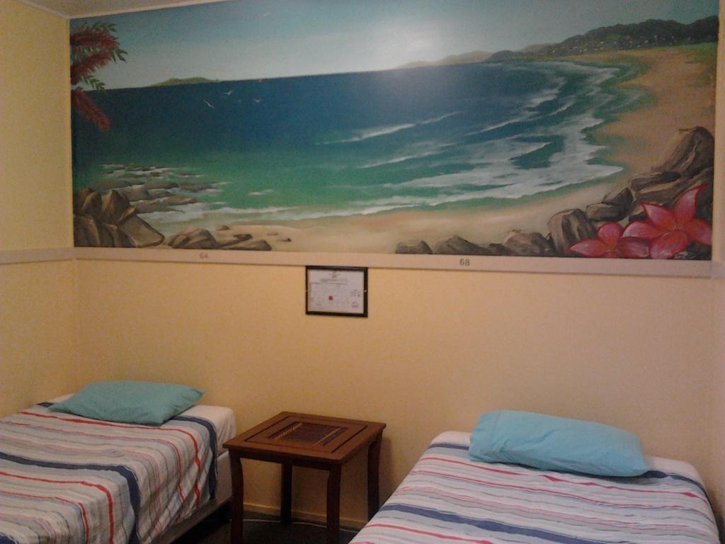 Gecko'S Rest Budget Accommodation & Backpackers Mackay Rom bilde