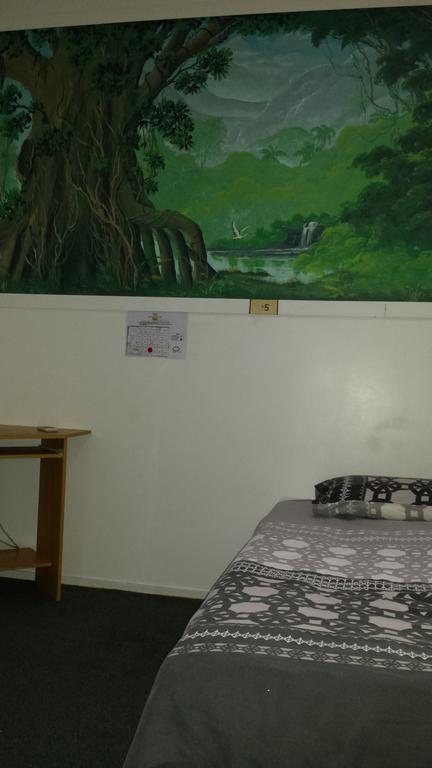 Gecko'S Rest Budget Accommodation & Backpackers Mackay Rom bilde