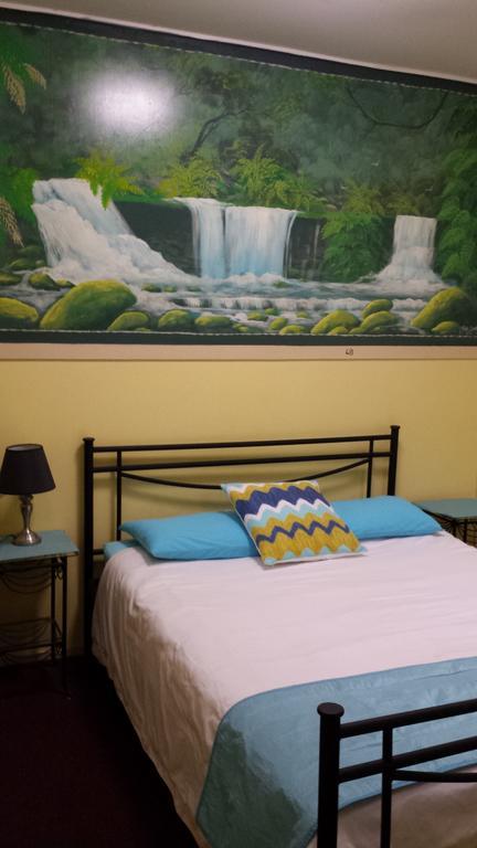 Gecko'S Rest Budget Accommodation & Backpackers Mackay Rom bilde
