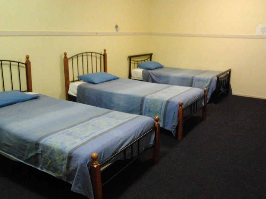 Gecko'S Rest Budget Accommodation & Backpackers Mackay Rom bilde