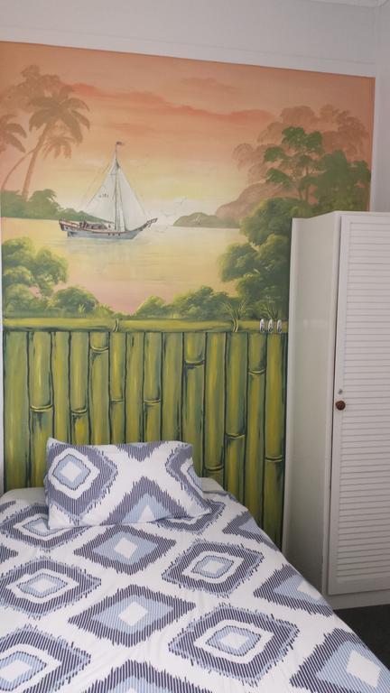 Gecko'S Rest Budget Accommodation & Backpackers Mackay Rom bilde