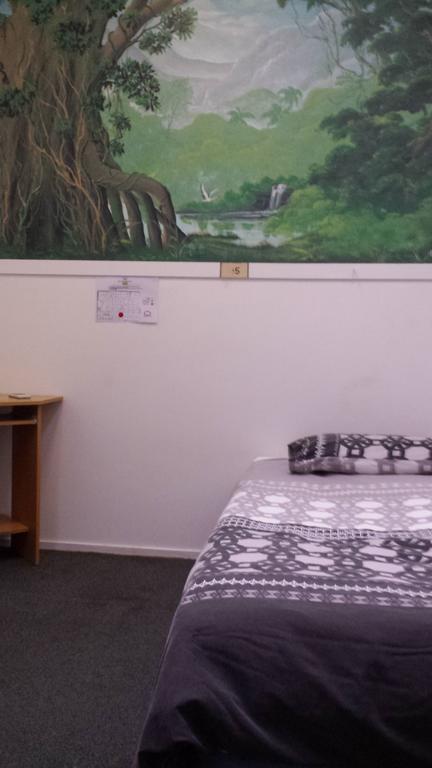 Gecko'S Rest Budget Accommodation & Backpackers Mackay Rom bilde