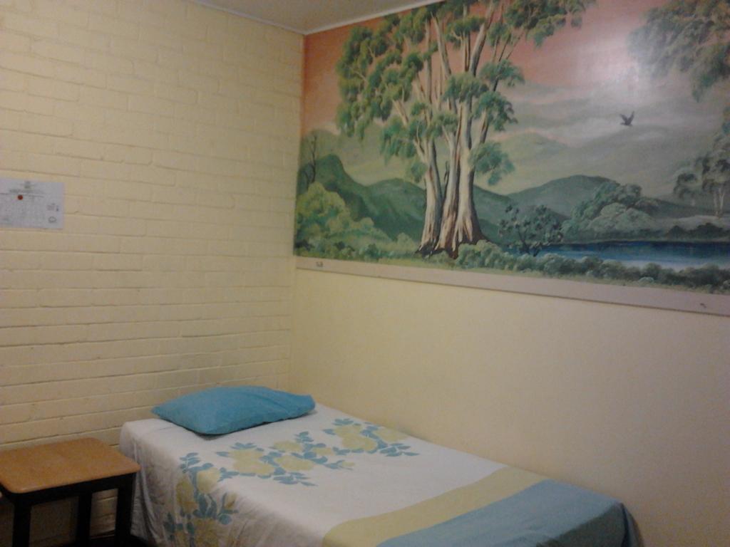 Gecko'S Rest Budget Accommodation & Backpackers Mackay Rom bilde