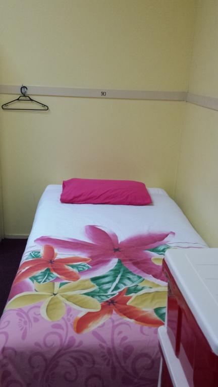 Gecko'S Rest Budget Accommodation & Backpackers Mackay Rom bilde