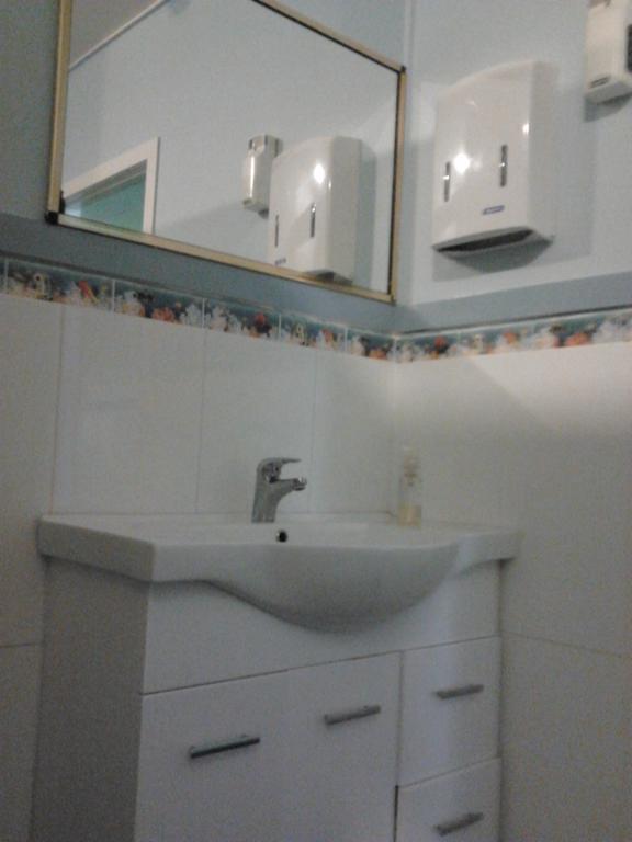 Gecko'S Rest Budget Accommodation & Backpackers Mackay Eksteriør bilde