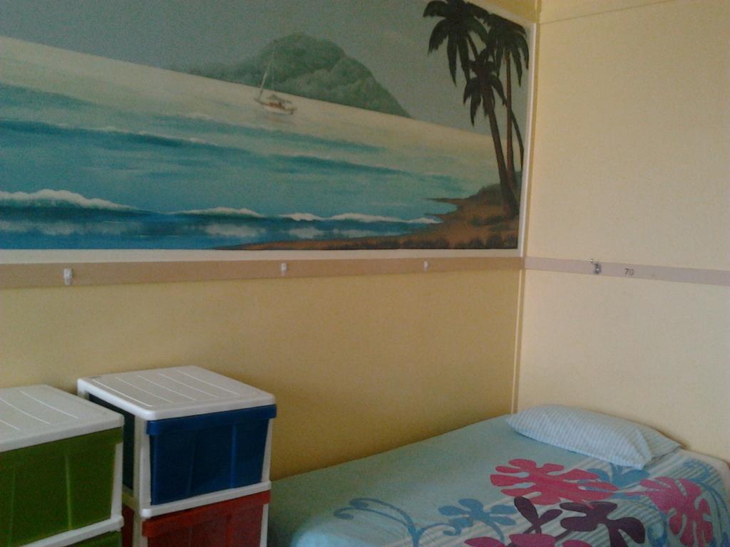 Gecko'S Rest Budget Accommodation & Backpackers Mackay Rom bilde
